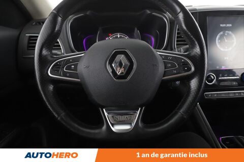 Koleos 2.0 Blue dCi Initiale Paris 4x4 X-Tronic 190 ch 2019 occasion 92130 Issy-les-Moulineaux