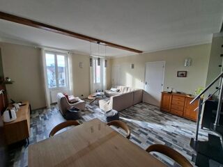  Duplex/triplex � vendre 5 pi�ces 126 m�