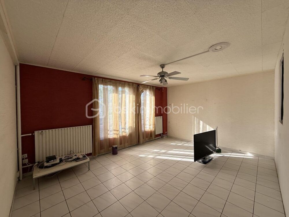 Appartement de 97 m²  Avenue de la Libération