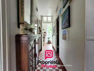  Maison � vendre 6 pi�ces 139 m�