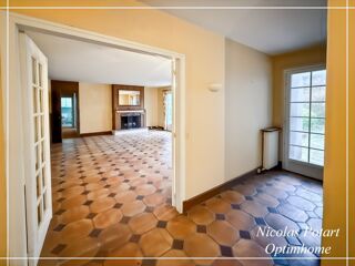  Maison � vendre 5 pi�ces 132 m�