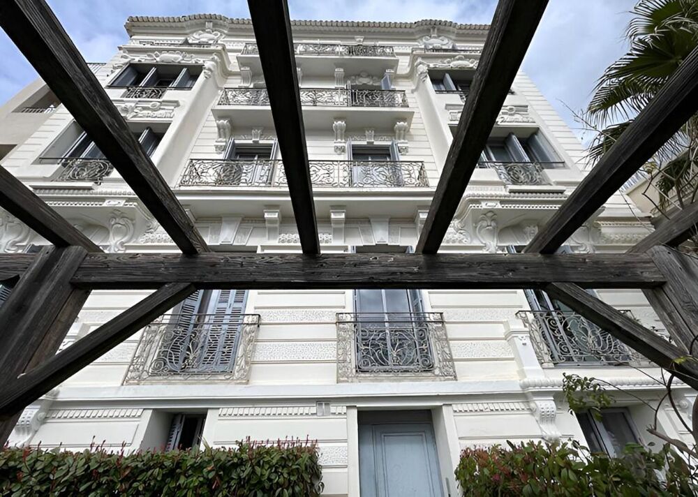 Magnifique T4 en duplex de 71 m² avec terrasse et vue panoramique exceptionnelle de 34 m²