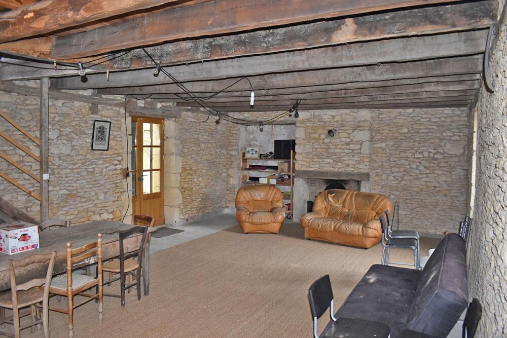 � vendre  Maison Montignac (24290)