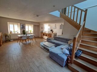  Maison � vendre 8 pi�ces 144 m�