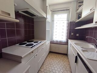  Maison à vendre 5 pièces 81 m²