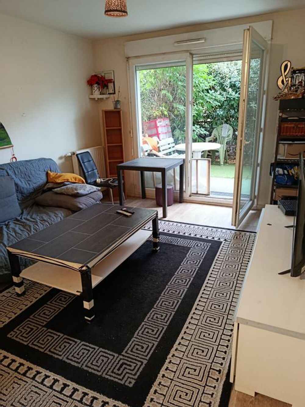 Location Appartement Appartement de 49m2 à louer sur Franconville Franconville
