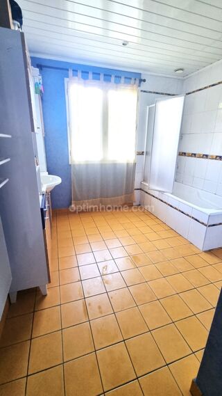  Maison  vendre 7 pices 153 m