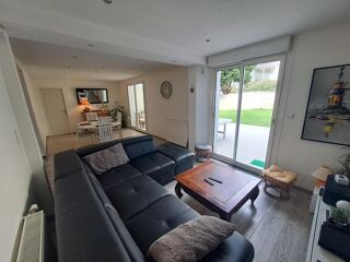 Maison à vendre 7 pièces 125 m²
