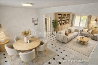  Maison à vendre 6 pièces 140 m²
