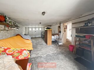  Maison à vendre 4 pièces 64 m²