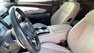Tucson 1.6 T-GDi 230 Hybrid 2WD BVA6 Executive - Garantie construct 2022 occasion 17100 Saintes