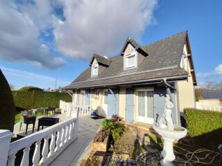  Maison � vendre 4 pi�ces 103 m�