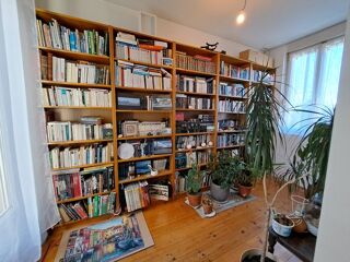  Maison à vendre 7 pièces 125 m²