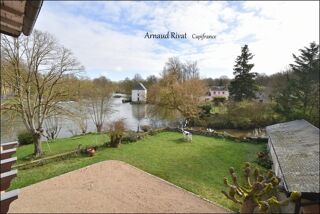  Maison à vendre 6 pièces 205 m²