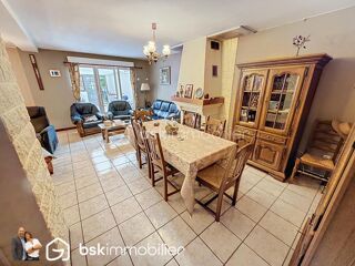  Maison à vendre 6 pièces 150 m²