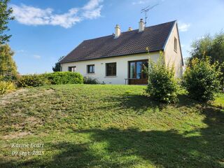  Maison � vendre 5 pi�ces 120 m�