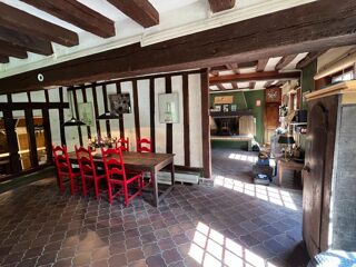  Maison à vendre 7 pièces 142 m²