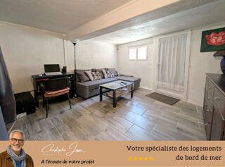  Maison � vendre 3 pi�ces 73 m�