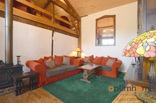  Maison � vendre 6 pi�ces 138 m�