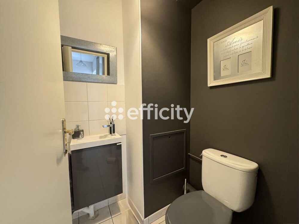  vendre  Maison Magny-le-Hongre (77700)