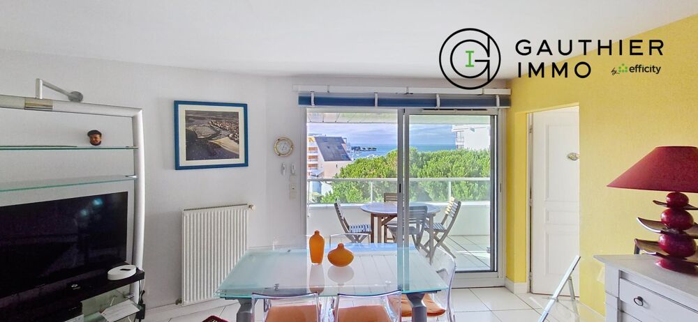 Vente Appartement Appartement La teste de buch
