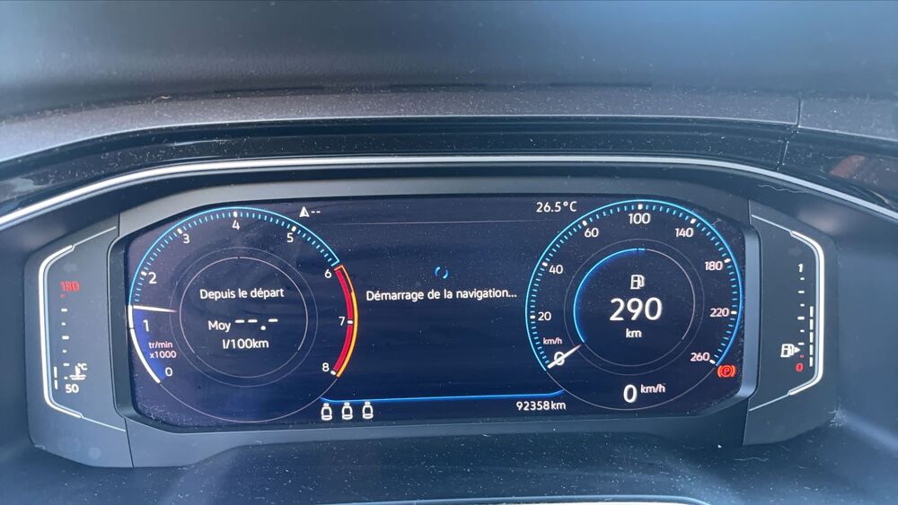 Polo 1.0 TSI 95 Copper Line 2019 occasion 06300 Nice