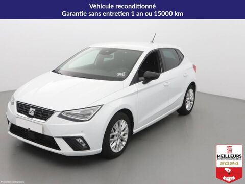 Seat Ibiza 1.0 TSI 110CH FR 2024 occasion Lavau 10150