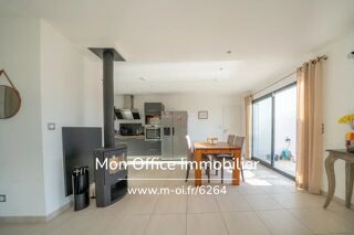  Villa � vendre 4 pi�ces 110 m�