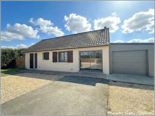 Maison 3 pièces 82 m² · à Courville-sur-Eure · 82 m² · 249 500 €