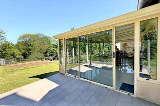  Maison à vendre 7 pièces 180 m²