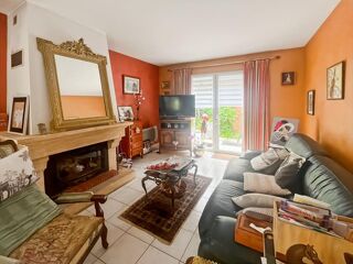  Maison à vendre 4 pièces 98 m²