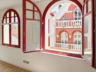  Appartement � vendre 3 pi�ces 67 m�