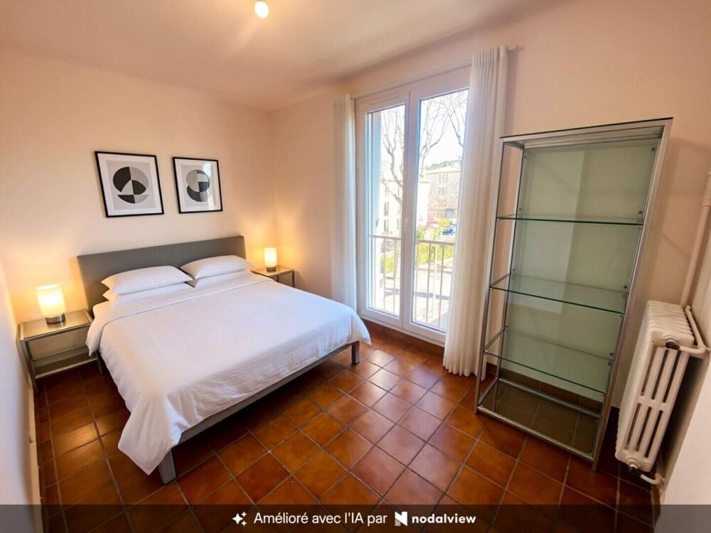Vente Appartement Appartement T3 centre ville d'Aix en Provence avec balcon Aix en provence