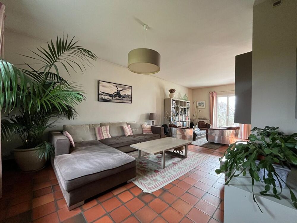 Vente Maison CREPY EN VALOIS - MAISON 5 CHAMBRES 198 m², Rue d'Hazemont Senlis