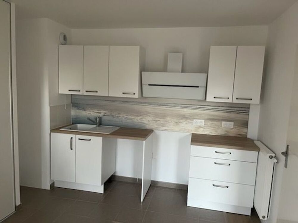 Location Appartement Studio de 36m2 à louer sur Épinay-sur-Seine Epinay sur seine