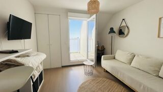  Appartement à vendre 1 pièce 19 m²