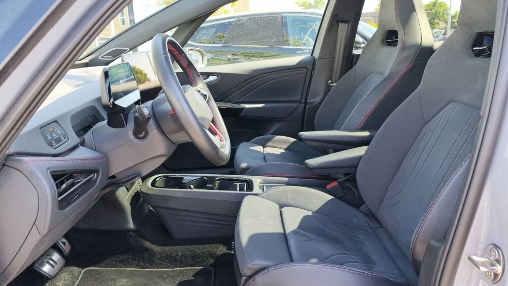 ID.3 326 79 kWh Gtx Performance 2025 occasion 44700 Orvault