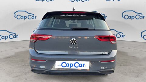 Golf 1.0 eTSI 110 DSG7 Life 1st - Automatique 2020 occasion 83490 Le Muy