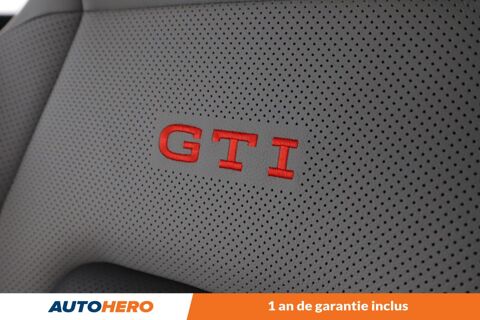 Golf VIII 2.0 TSI GTI Clubsport DSG7 300 ch 2023 occasion 92130 Issy-les-Moulineaux