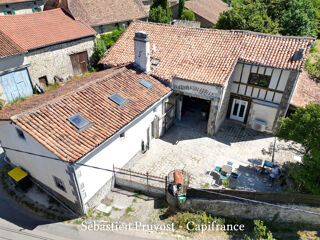 Maison à vendre 7 pièces 210 m²