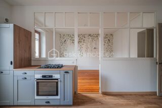  Appartement à vendre 3 pièces 82 m²