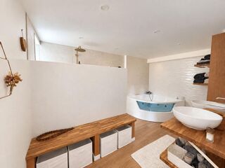  Maison à vendre 6 pièces 145 m²
