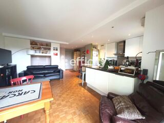  Appartement  vendre 3 pices 71 m