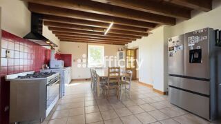  Ferme � vendre 8 pi�ces 235 m�