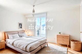  Appartement  vendre 6 pices 121 m