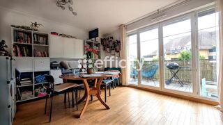  Duplex/triplex à vendre 3 pièces 66 m²