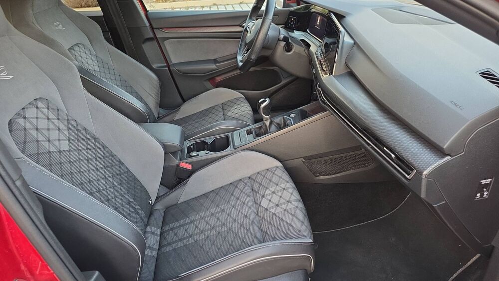 Golf 1.5 TSI 150 R-Line 2020 occasion 10000 Troyes