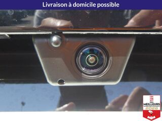 C5 aircross Hybride 145 e-DCS6 Max +Pack Hiver 2026 occasion 78200 Buchelay