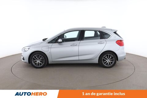 Serie 2 225xe Luxury BVA6 224 ch 2016 occasion 92130 Issy-les-Moulineaux
