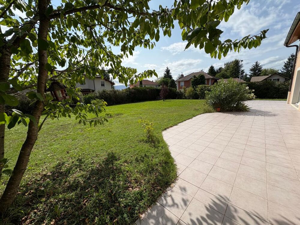  vendre  Maison Prvessin-Mons (01280)